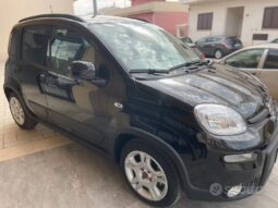 
										Fiat Panda 1.0 FireFly S&S Hybrid full									