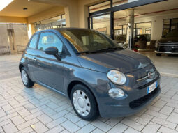 Fiat 500 1.2 Pop 69cv – 2020
