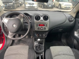 
										Alfa Romeo MiTo 1.4 105 CV M.air S&S Progression full									