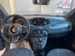 
										Fiat 500 1.2 Pop 69cv – 2020 full									