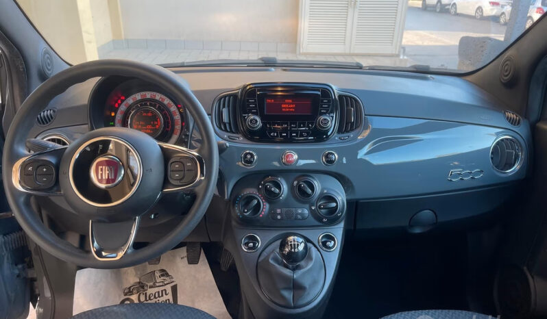 
								Fiat 500 1.2 Pop 69cv – 2020 full									