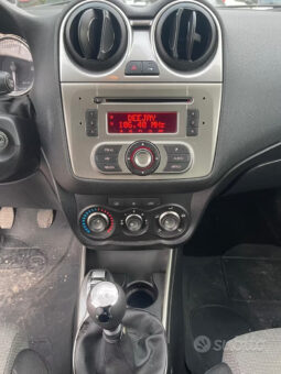 
										Alfa Romeo MiTo 1.4 105 CV M.air S&S Progression full									