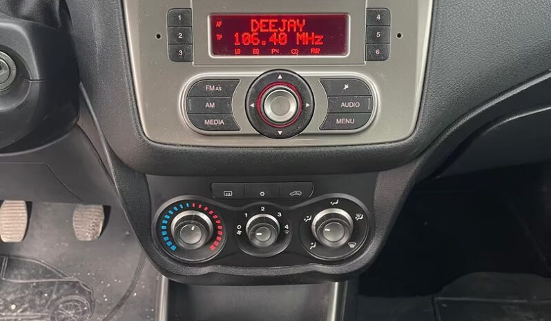 
								Alfa Romeo MiTo 1.4 105 CV M.air S&S Progression full									