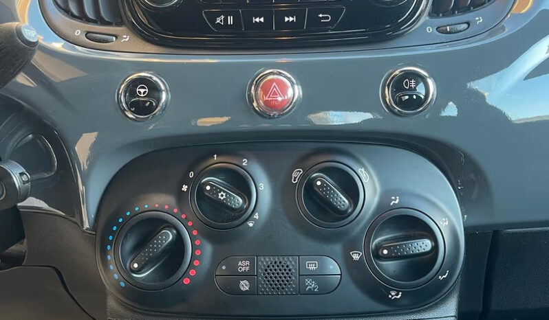 
								Fiat 500 1.2 Pop 69cv – 2020 full									