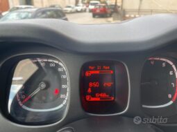 
										Fiat Panda 1.0 FireFly S&S Hybrid full									