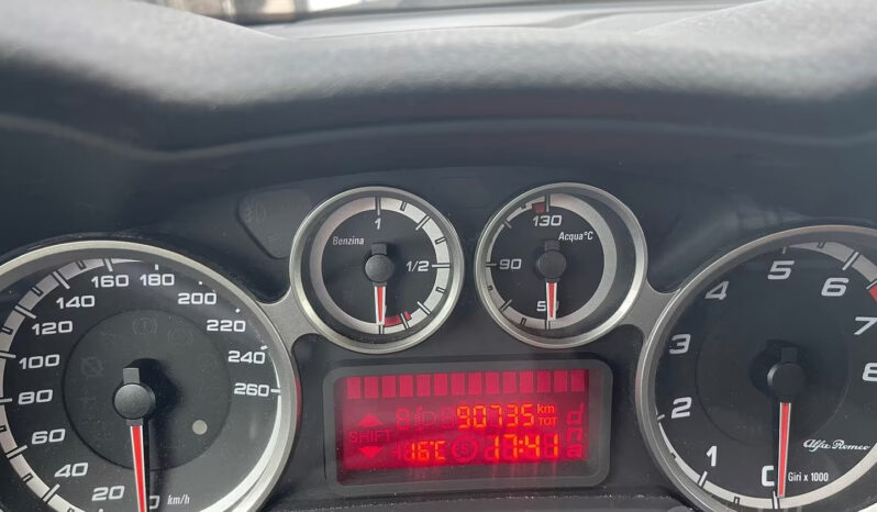 
								Alfa Romeo MiTo 1.4 105 CV M.air S&S Progression full									