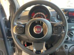 
										Fiat 500 1.2 Pop 69cv – 2020 full									