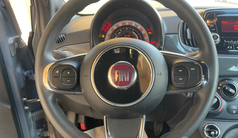 
								Fiat 500 1.2 Pop 69cv – 2020 full									