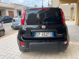 
										Fiat Panda 1.0 FireFly S&S Hybrid full									
