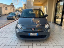 
										Fiat 500 1.2 Pop 69cv – 2020 full									