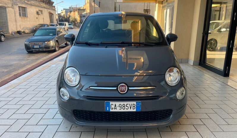 
								Fiat 500 1.2 Pop 69cv – 2020 full									