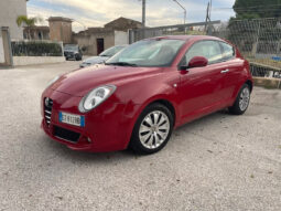 
										Alfa Romeo MiTo 1.4 105 CV M.air S&S Progression full									