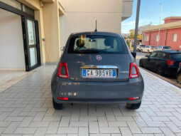 
										Fiat 500 1.2 Pop 69cv – 2020 full									