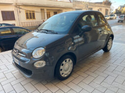 
										Fiat 500 1.2 Pop 69cv – 2020 full									