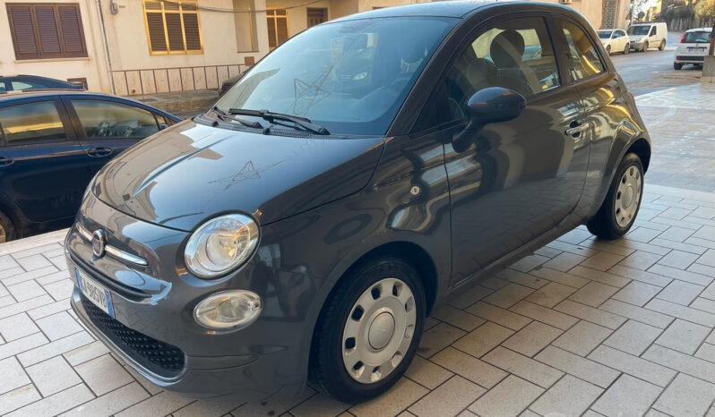 
								Fiat 500 1.2 Pop 69cv – 2020 full									