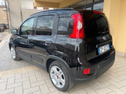 
										Fiat Panda 1.0 FireFly S&S Hybrid full									