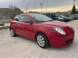 
										Alfa Romeo MiTo 1.4 105 CV M.air S&S Progression full									