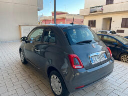 
										Fiat 500 1.2 Pop 69cv – 2020 full									