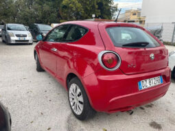 
										Alfa Romeo MiTo 1.4 105 CV M.air S&S Progression full									