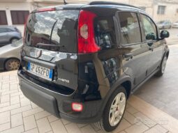 
										Fiat Panda 1.0 FireFly S&S Hybrid full									