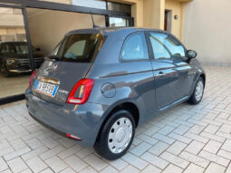 
										Fiat 500 1.2 Pop 69cv – 2020 full									