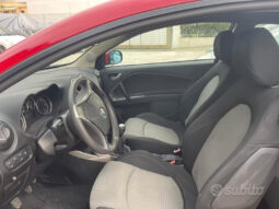 
										Alfa Romeo MiTo 1.4 105 CV M.air S&S Progression full									