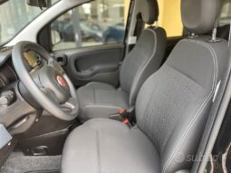 
										Fiat Panda 1.0 FireFly S&S Hybrid full									