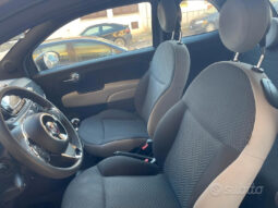 
										Fiat 500 1.2 Pop 69cv – 2020 full									