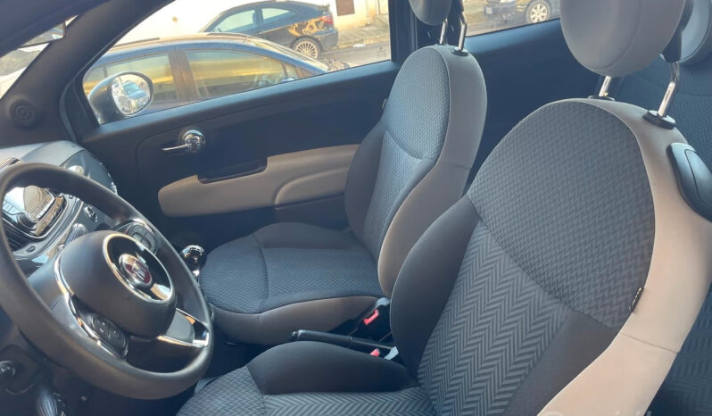 
								Fiat 500 1.2 Pop 69cv – 2020 full									