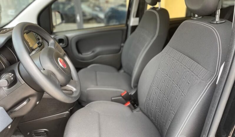 
								Fiat Panda 1.0 FireFly S&S Hybrid full									