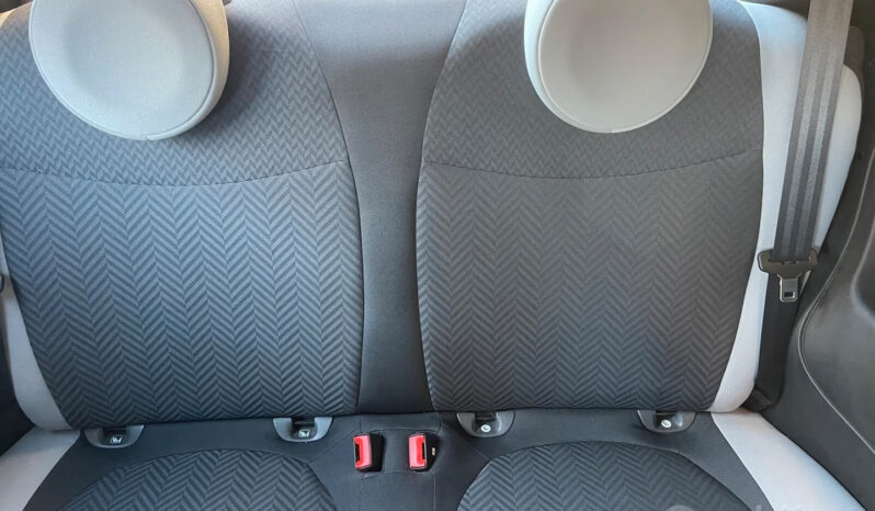 
								Fiat 500 1.2 Pop 69cv – 2020 full									