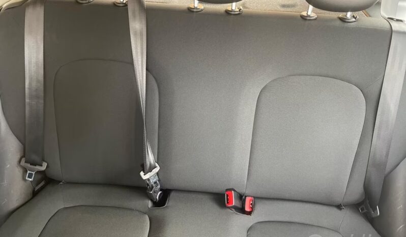 
								Fiat Panda 1.0 FireFly S&S Hybrid full									