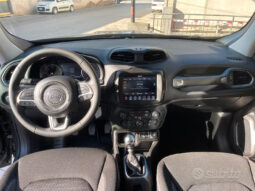 
										Jeep Renegade 1.6 Mjt 130 CV Limited full									