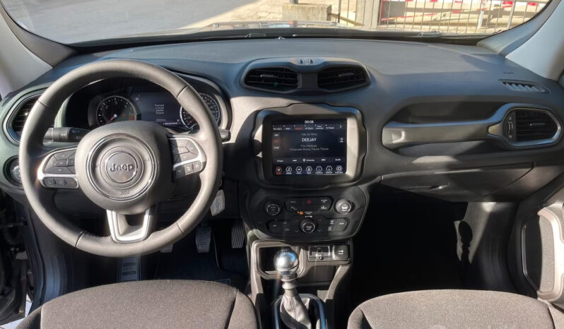 
								Jeep Renegade 1.6 Mjt 130 CV Limited full									
