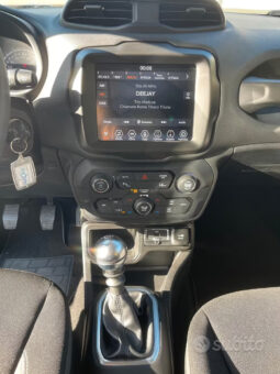 
										Jeep Renegade 1.6 Mjt 130 CV Limited full									