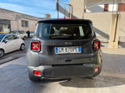 
										Jeep Renegade 1.6 Mjt 130 CV Limited full									