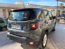 
										Jeep Renegade 1.6 Mjt 130 CV Limited full									