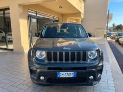 
										Jeep Renegade 1.6 Mjt 130 CV Limited full									