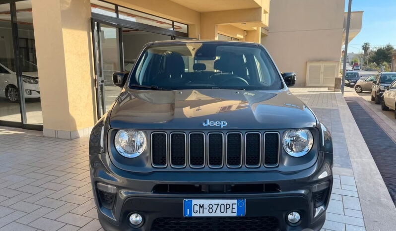
								Jeep Renegade 1.6 Mjt 130 CV Limited full									