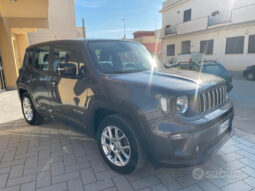 
										Jeep Renegade 1.6 Mjt 130 CV Limited full									