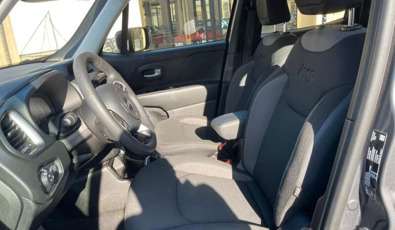 
								Jeep Renegade 1.6 Mjt 130 CV Limited full									