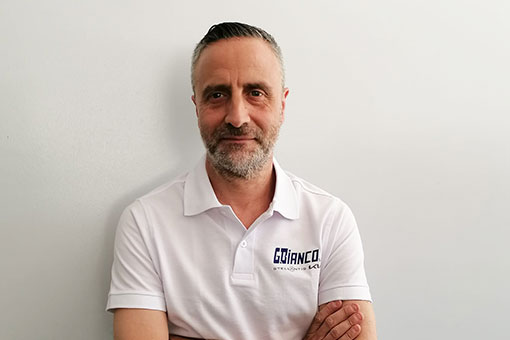 Team member photo
