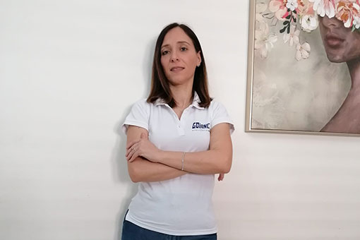 Team member photo