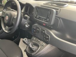 
										Fiat Panda FireFly Hybrid 1.0 70cv – 2023 full									