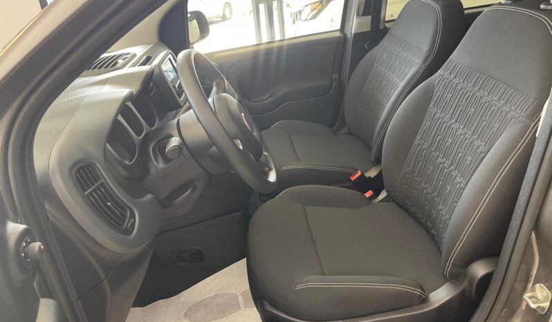 
								Fiat Panda FireFly Hybrid 1.0 70cv – 2023 full									