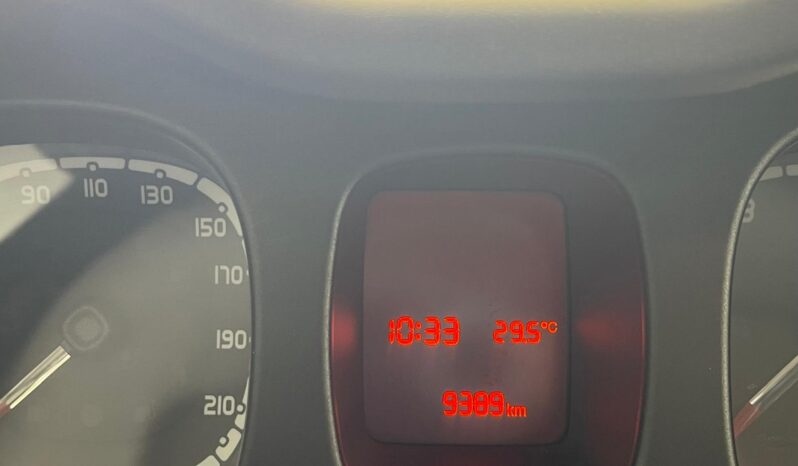 
								Fiat Panda FireFly Hybrid 1.0 70cv – 2023 full									